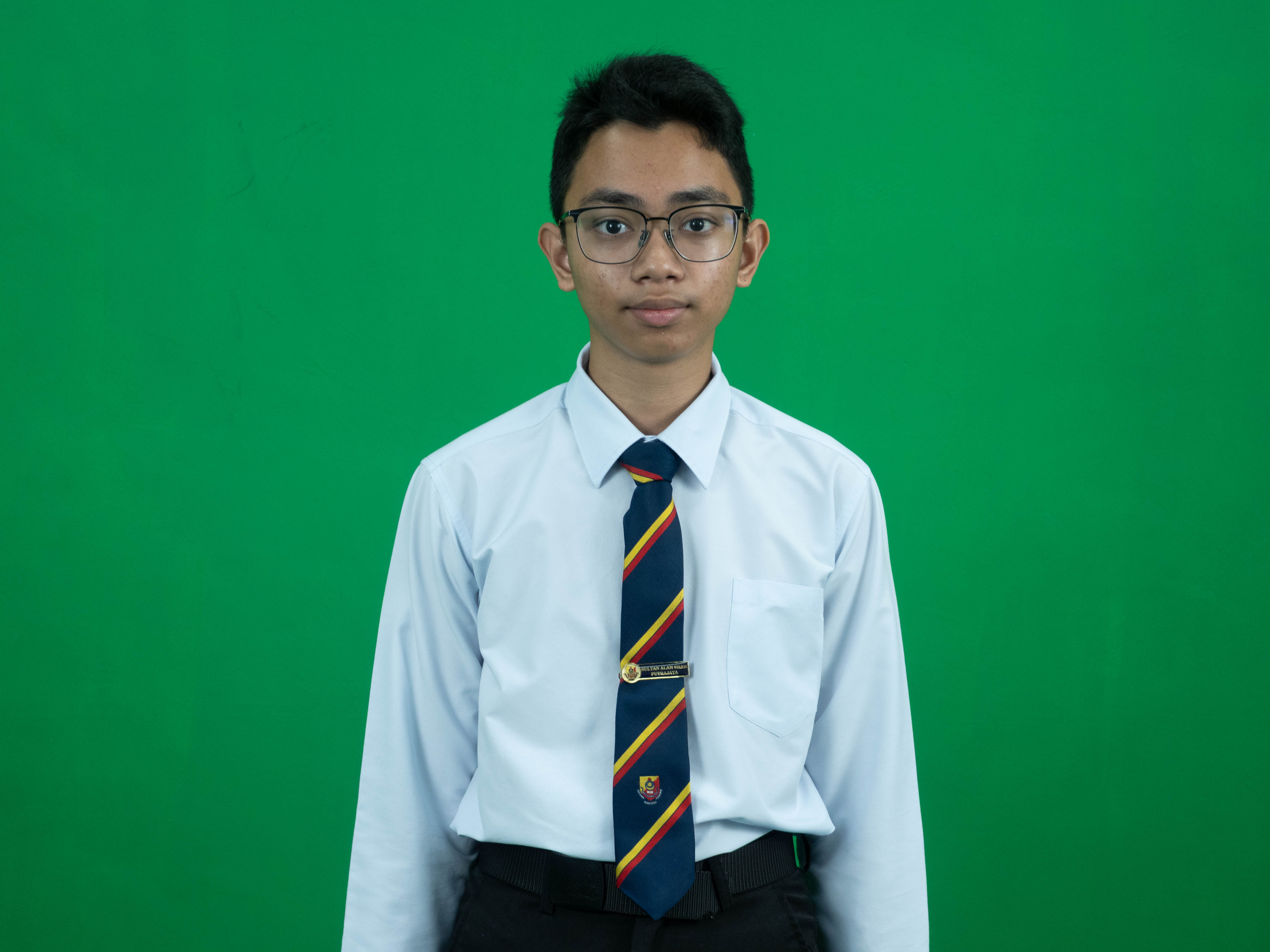 Azhad Najmi Bin Azlifaisal
