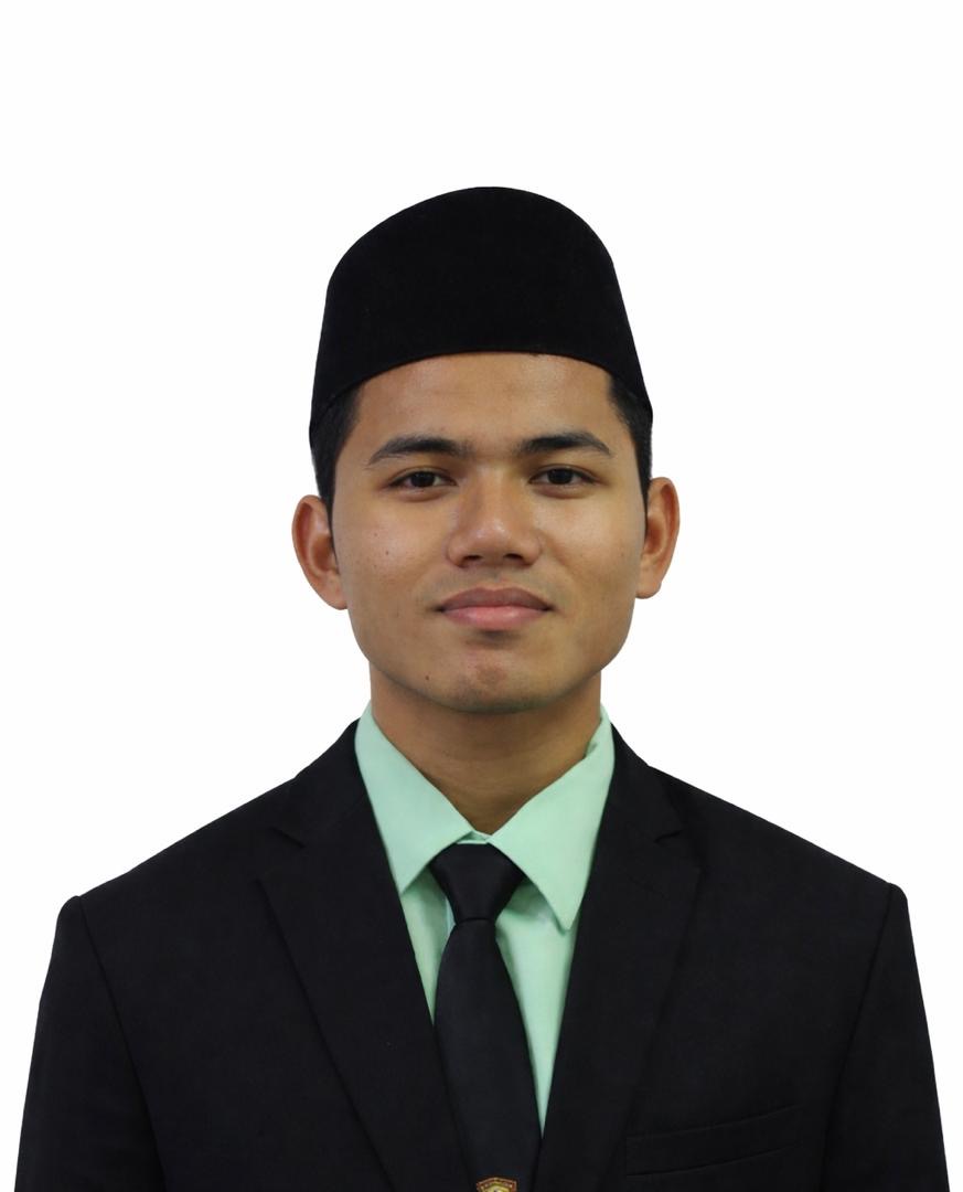 Dani Hamiz Naim bin Khairil Fariz 