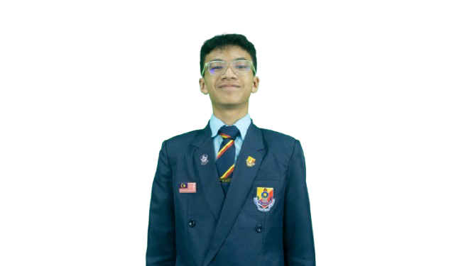 Aqieff Bin Mohd Fitri
