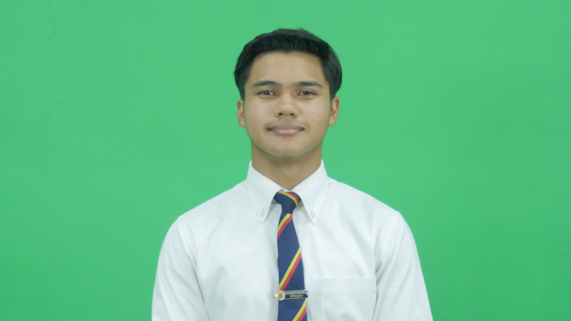 ARIF ZAMIR BIN MUHD SHAKIRIN