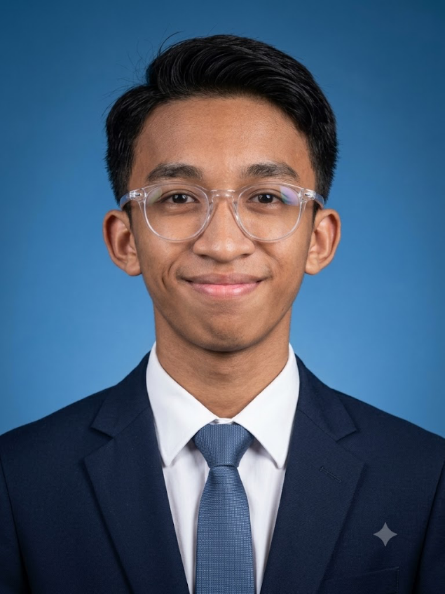 MUHAMMAD FAREEZ RAYYAN BIN AHMAD MOKHLIS