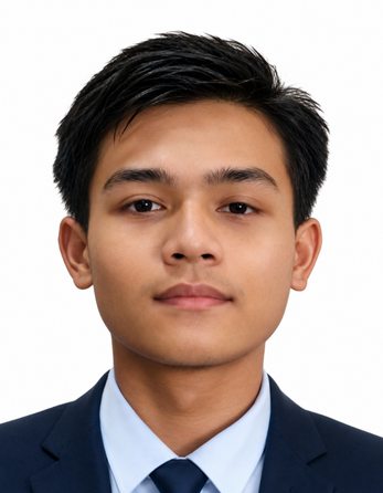 MUHAMMAD HAZIQ DANISH BIN ISMAIL