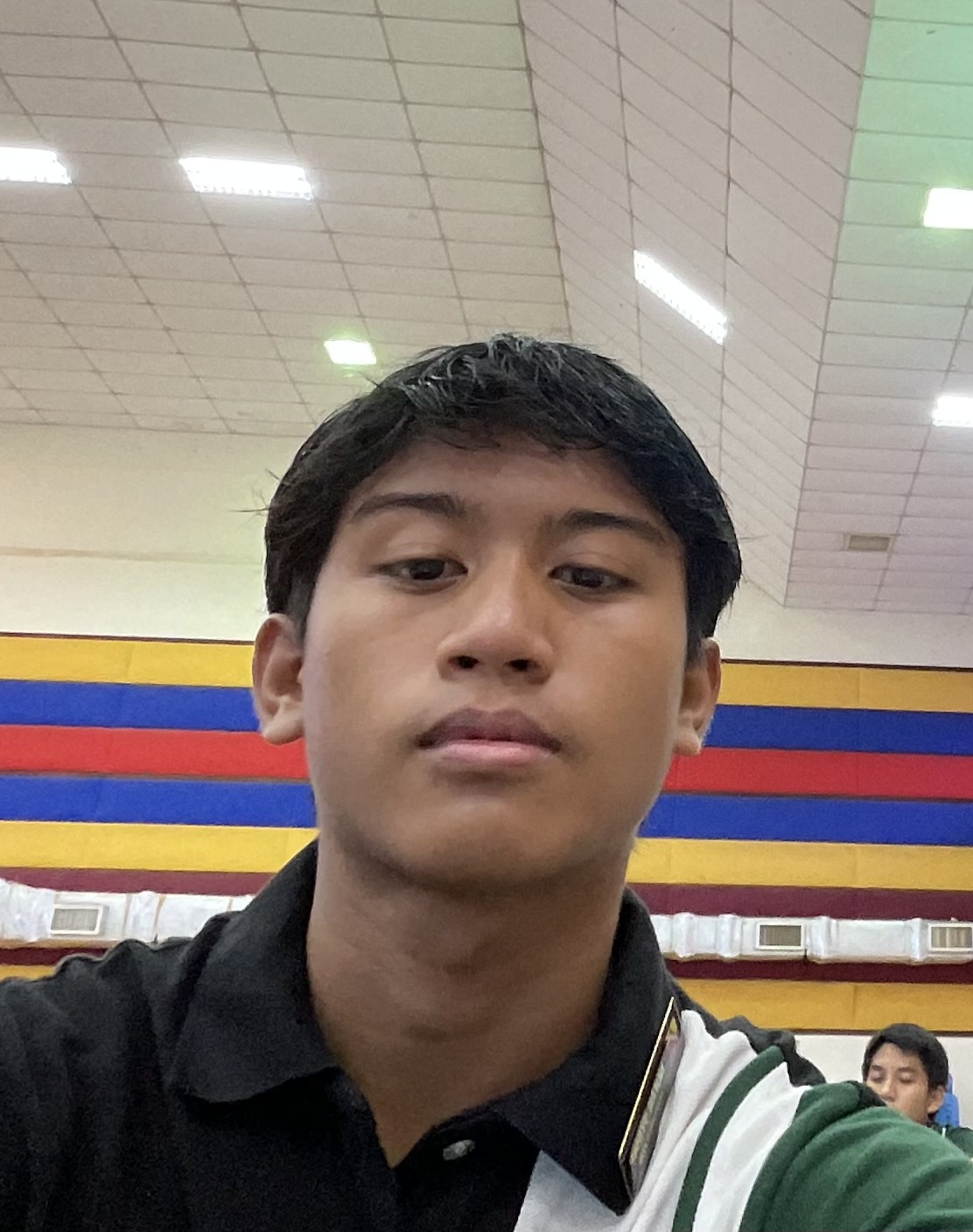 MUHAMMAD NUFAIL SYIHAB BIN MD NAZRI