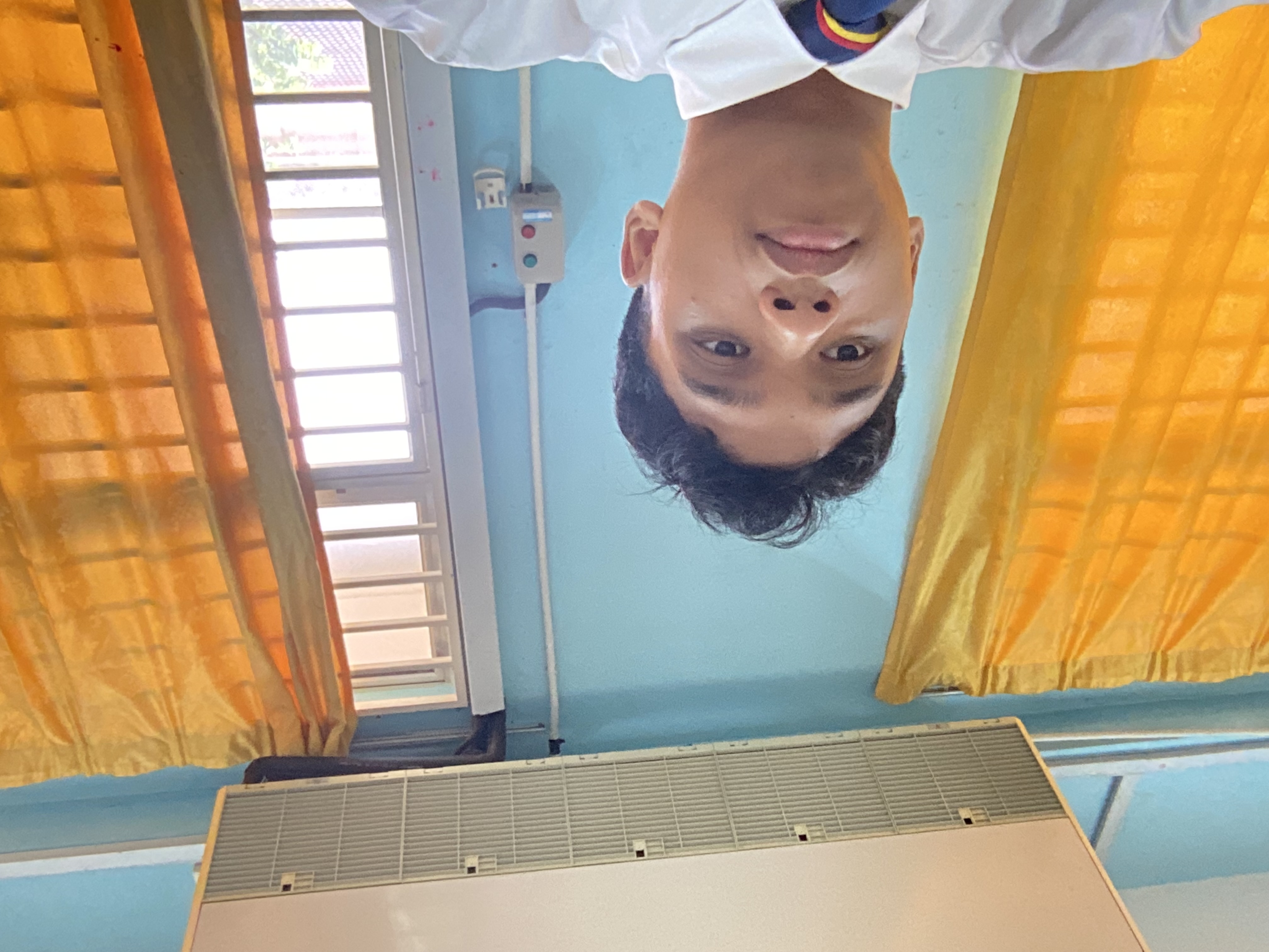 Amnan Nuwairy Azham
