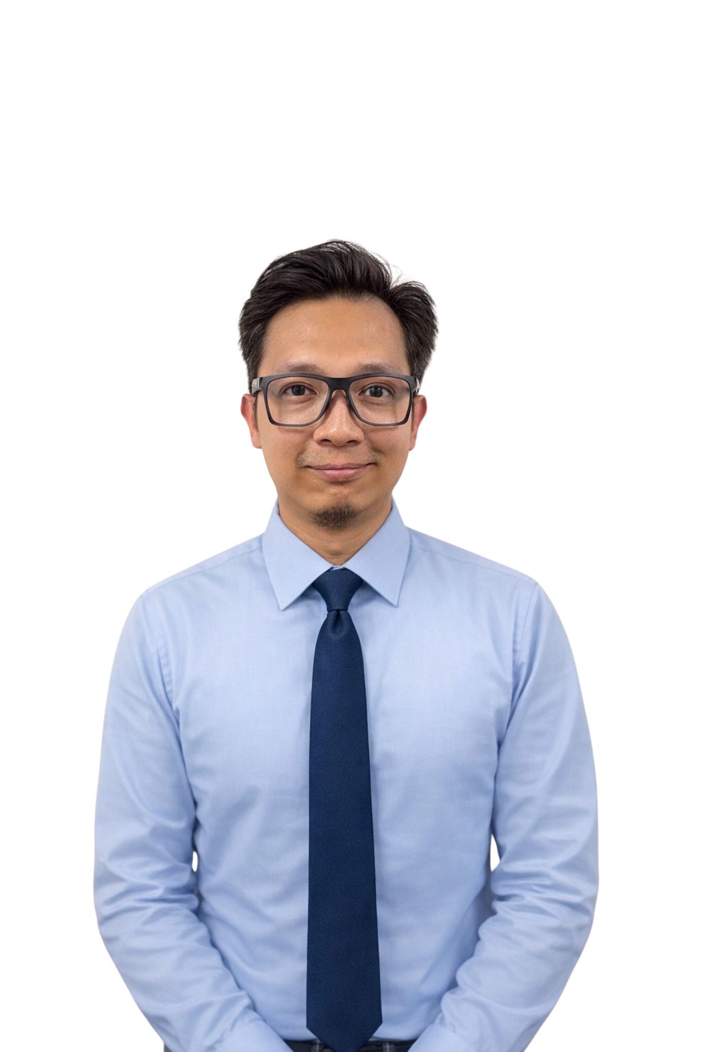 Mohamad Arif bin MOhammed Tamin
