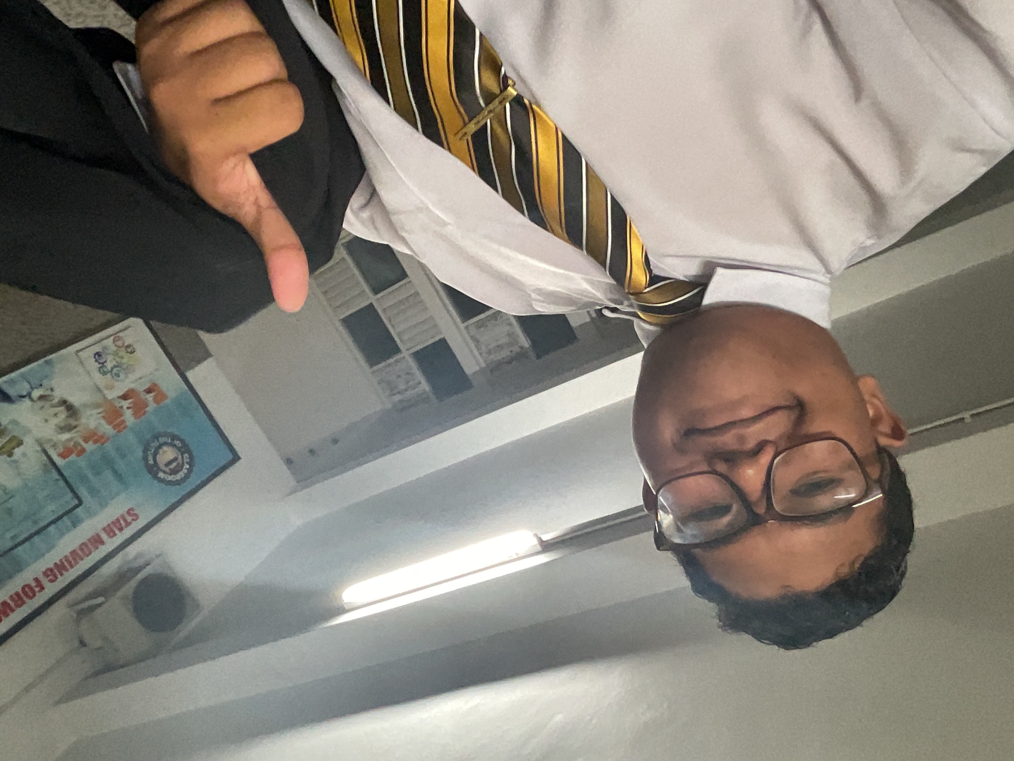 Danish bin Ismail