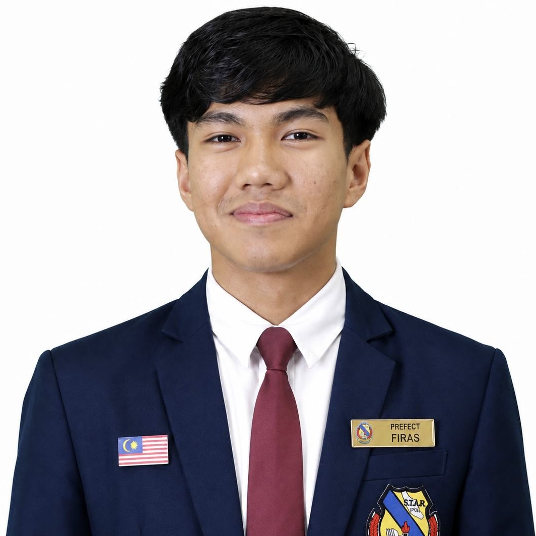 AQIL FIRAS BIN MOHD SUKRI