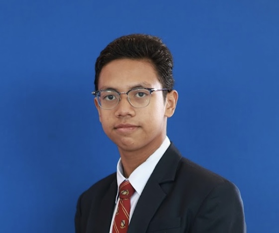 Zikri Fitri bin Ismail