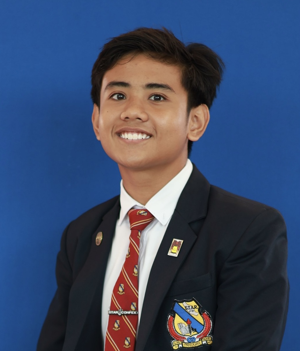 UMAR DANISH