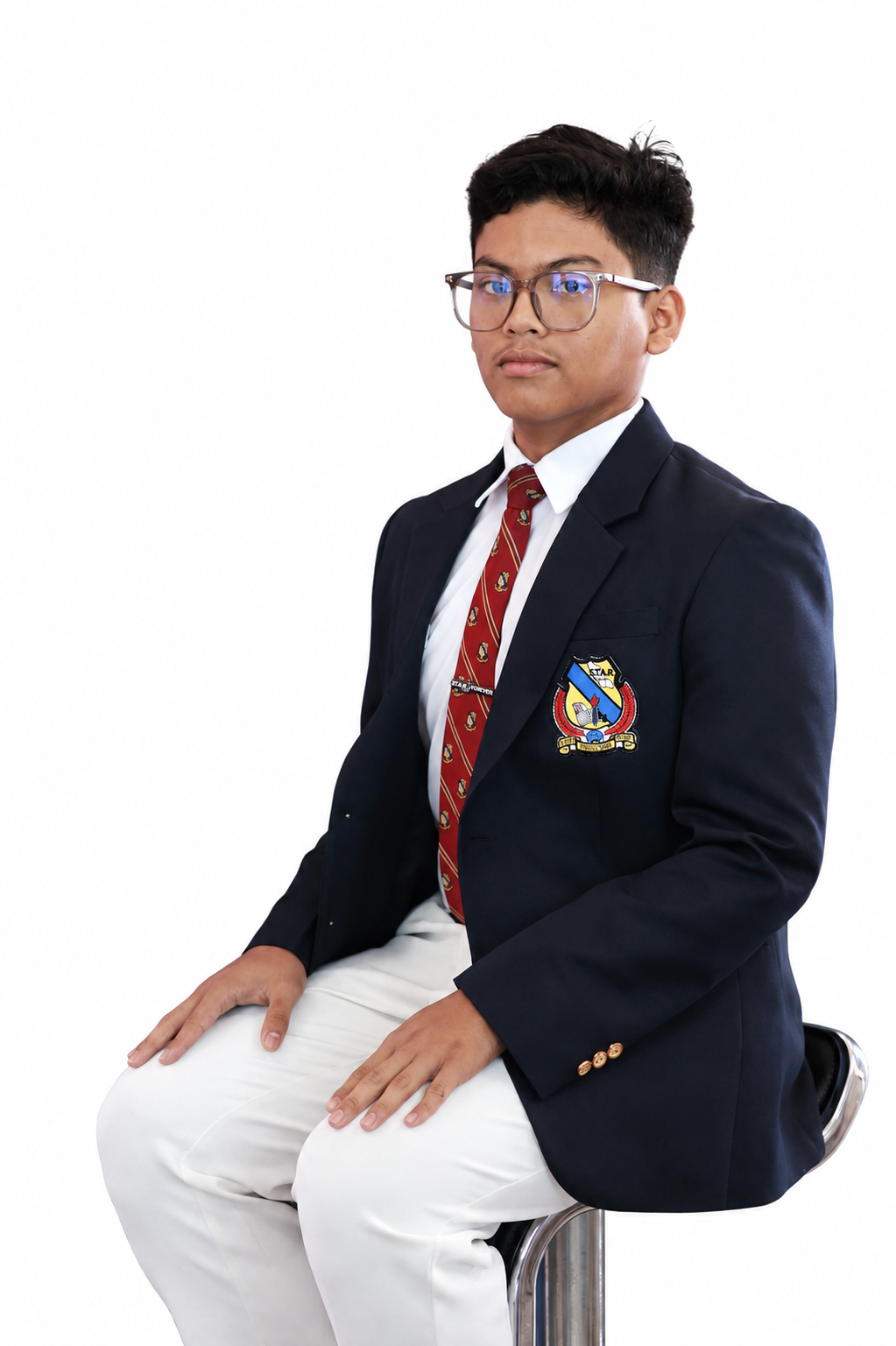 Ahmad Hanif