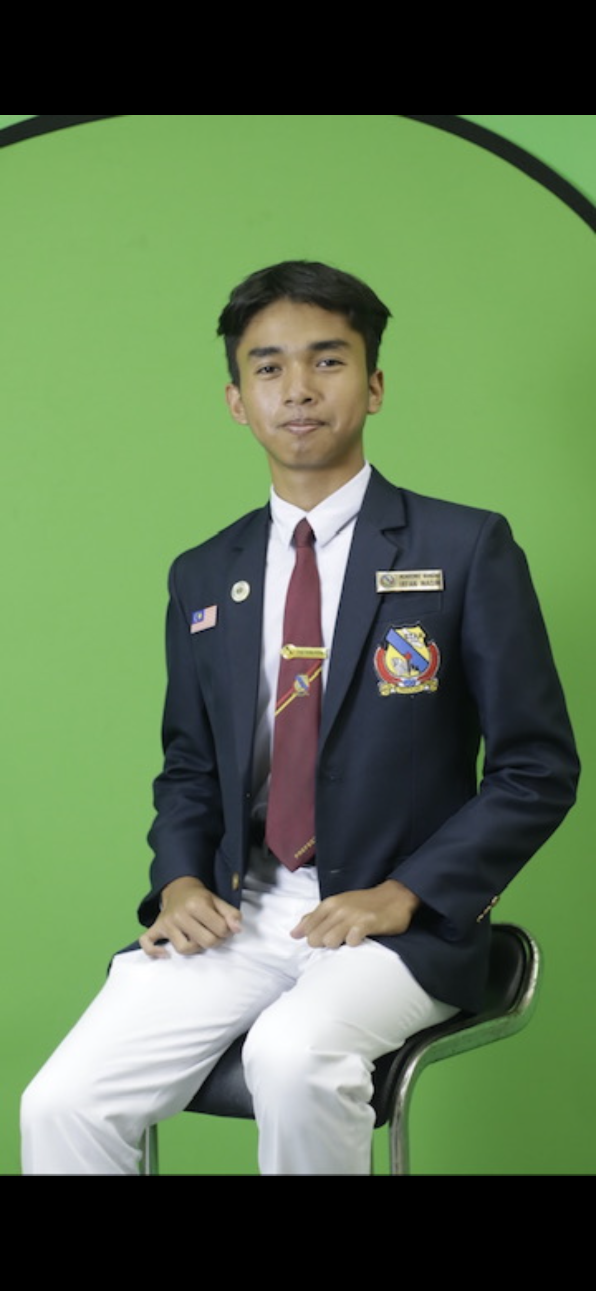 Mohamed Irfan Wasim