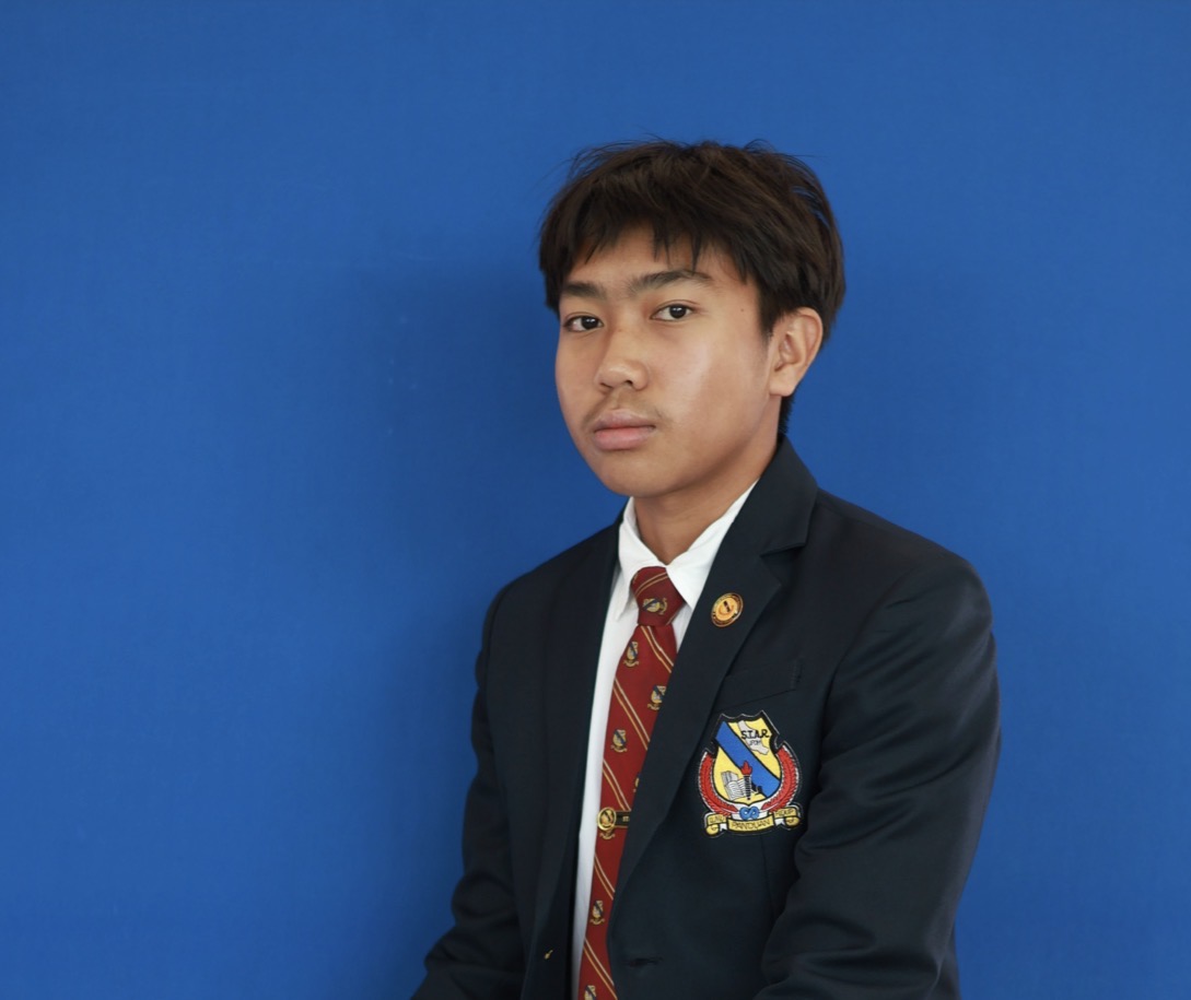 MUHAMMAD ADAM MIQAIL BIN MOHAMAD NORHAZREEQ 