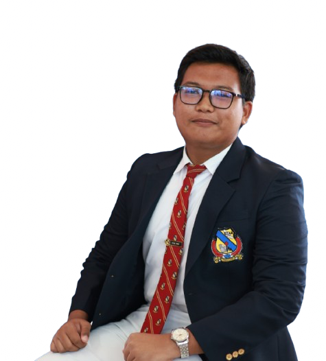 Hadi Rifqi Bin Mohd Hussaini