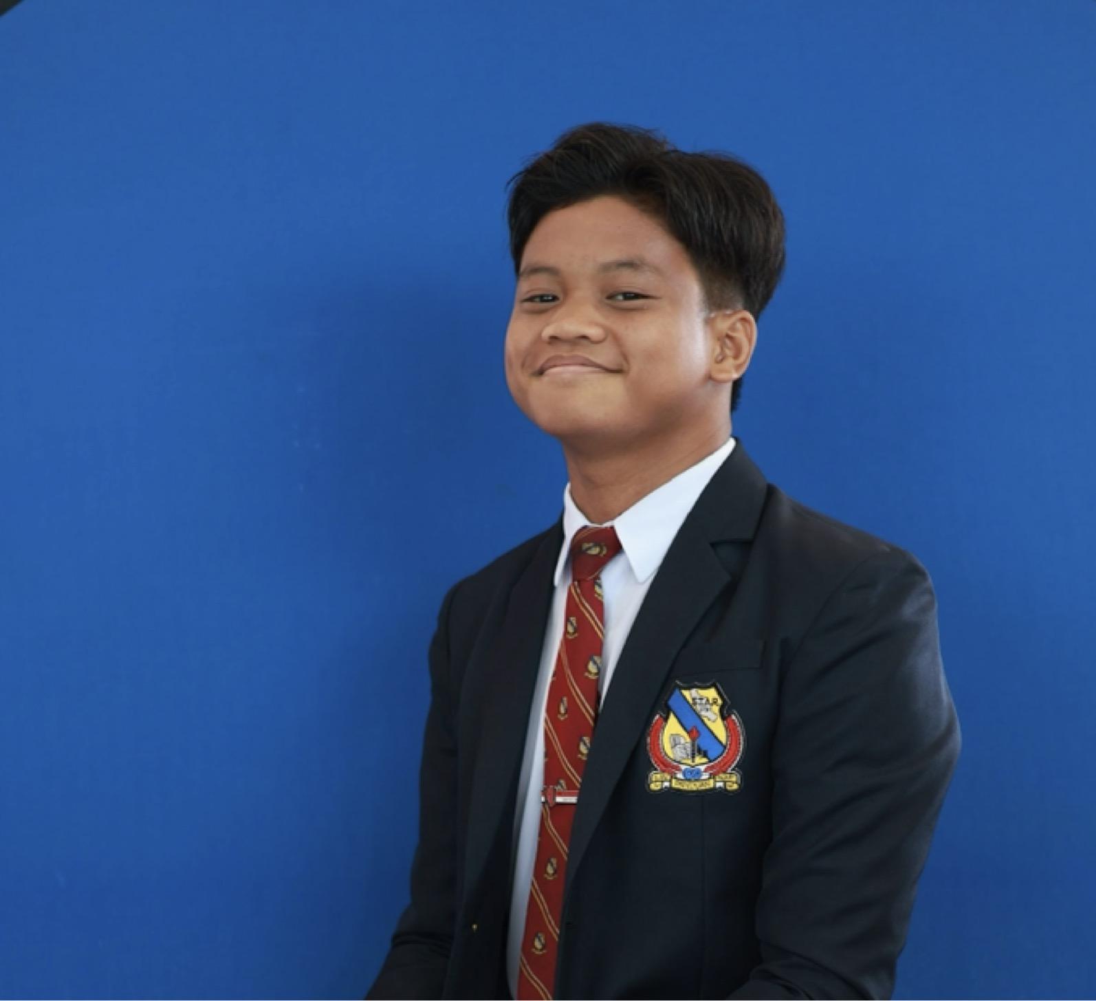 Rasyid Zikry Bin Mohd Sabtu