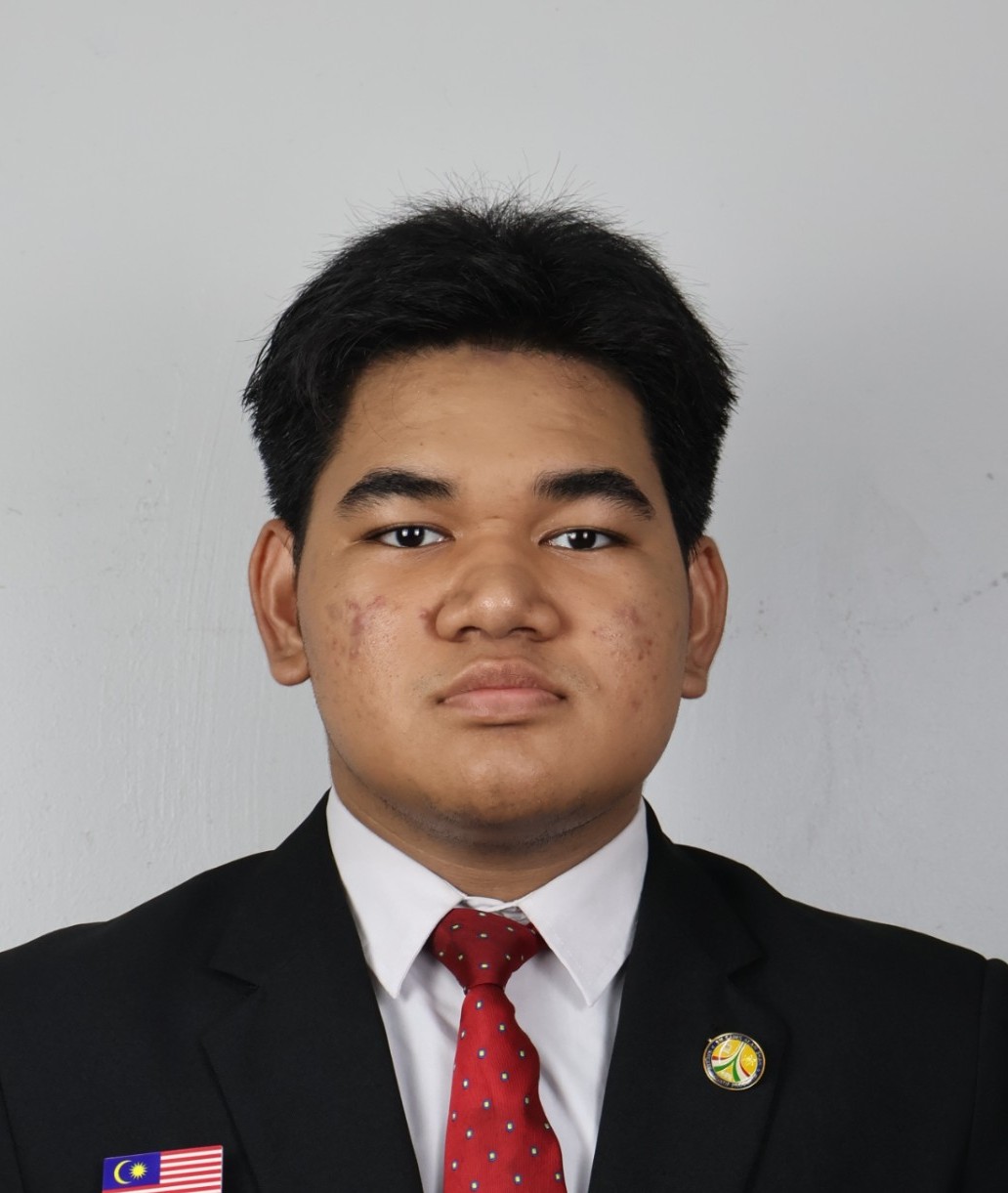 Farish Ilman Bin Loqman Hakim