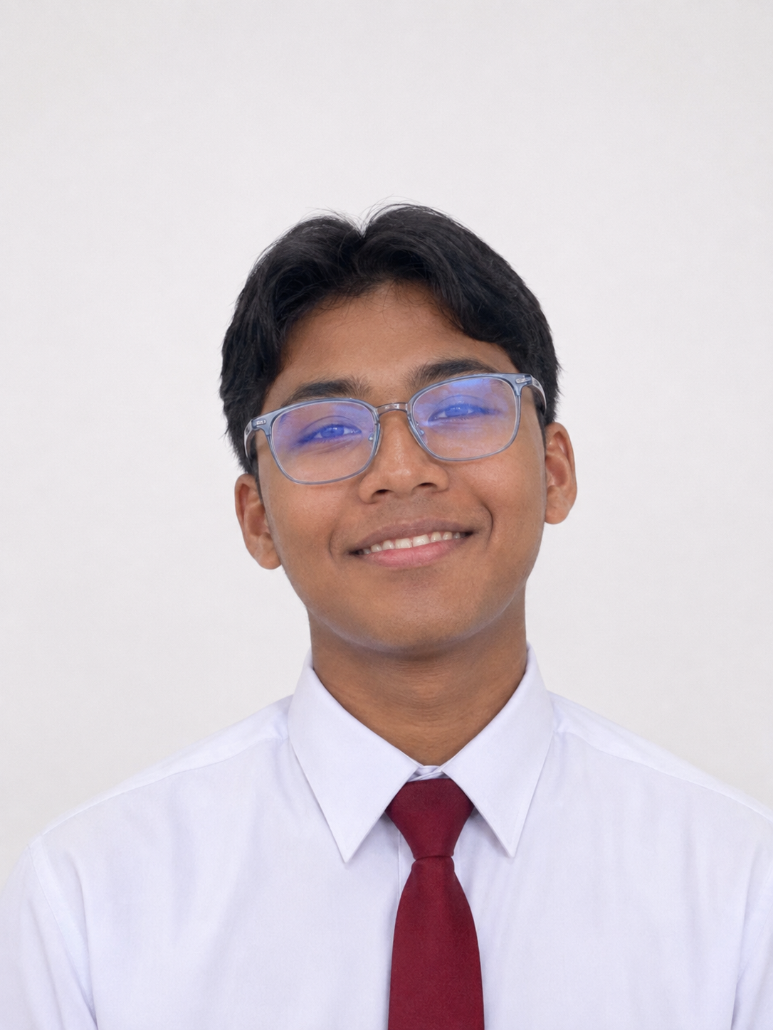 ARMIN IRFAN BIN ANWAR SHAMSI