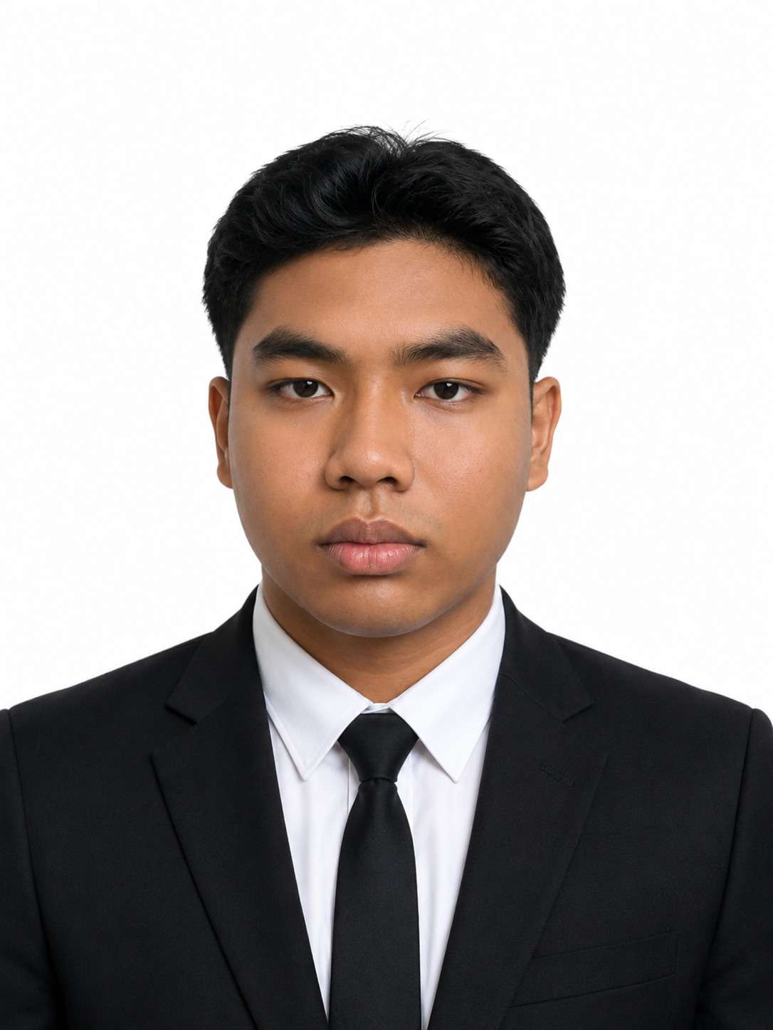 Muhammad Khawarizmi