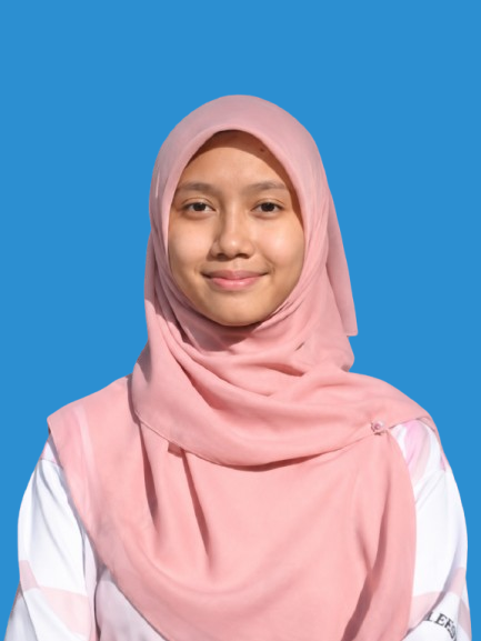 NUR ALEESYA BINTI MOHD KUSHARI