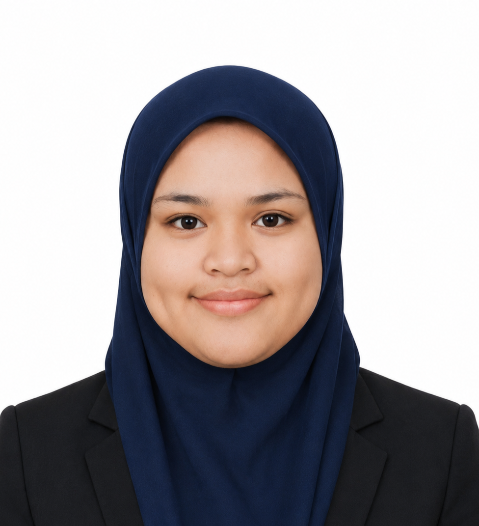 AISYAH UMAIRAH BINTI HUSSIN