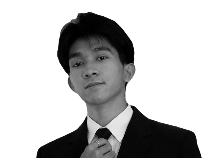FAIZ HAKIM BIN MOHD SHUKRI