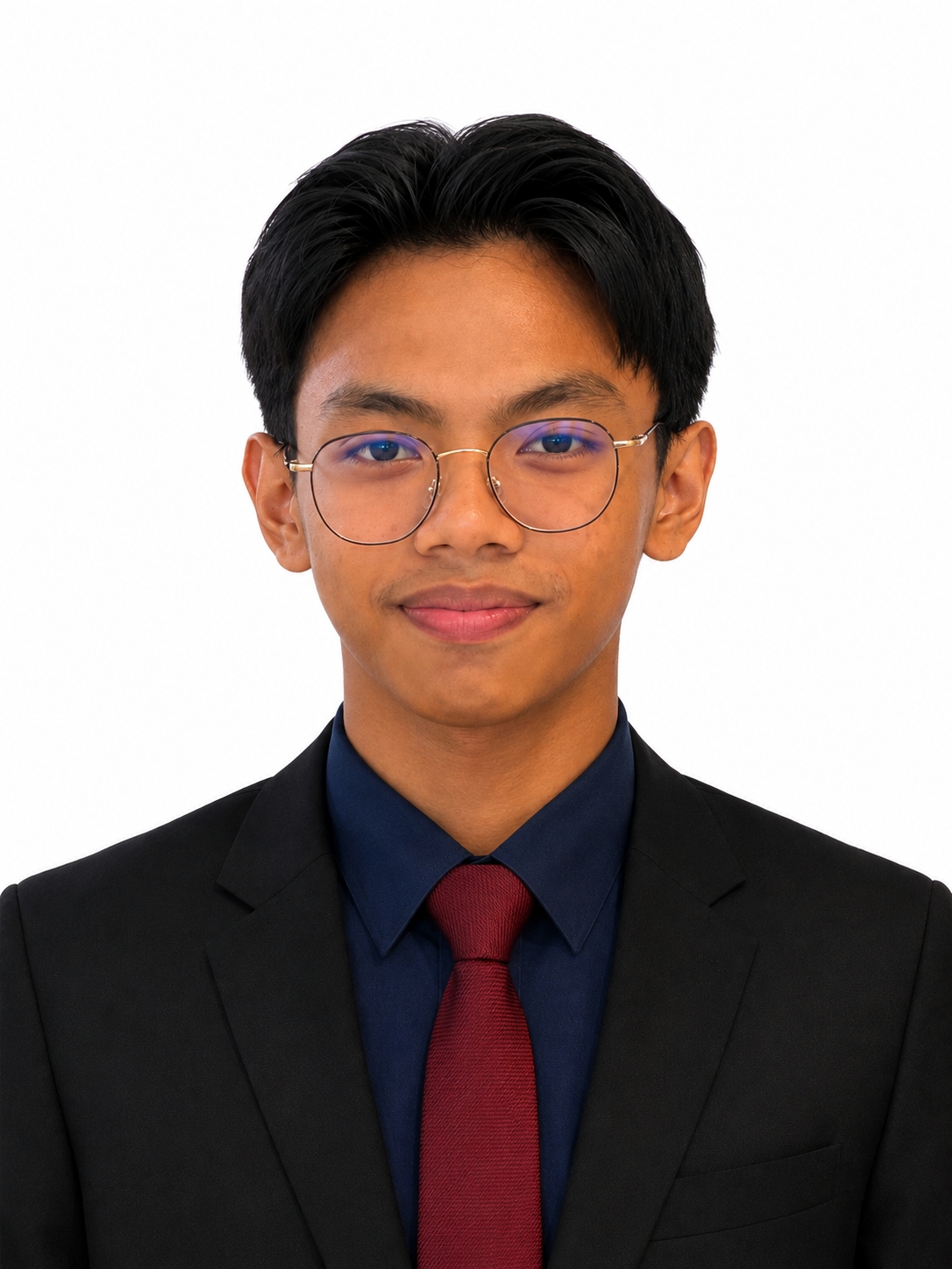 Iman Ar-Rayyan