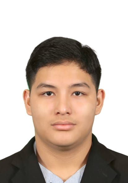 Muhammad Ariff Syahmi Bin Mohd azree