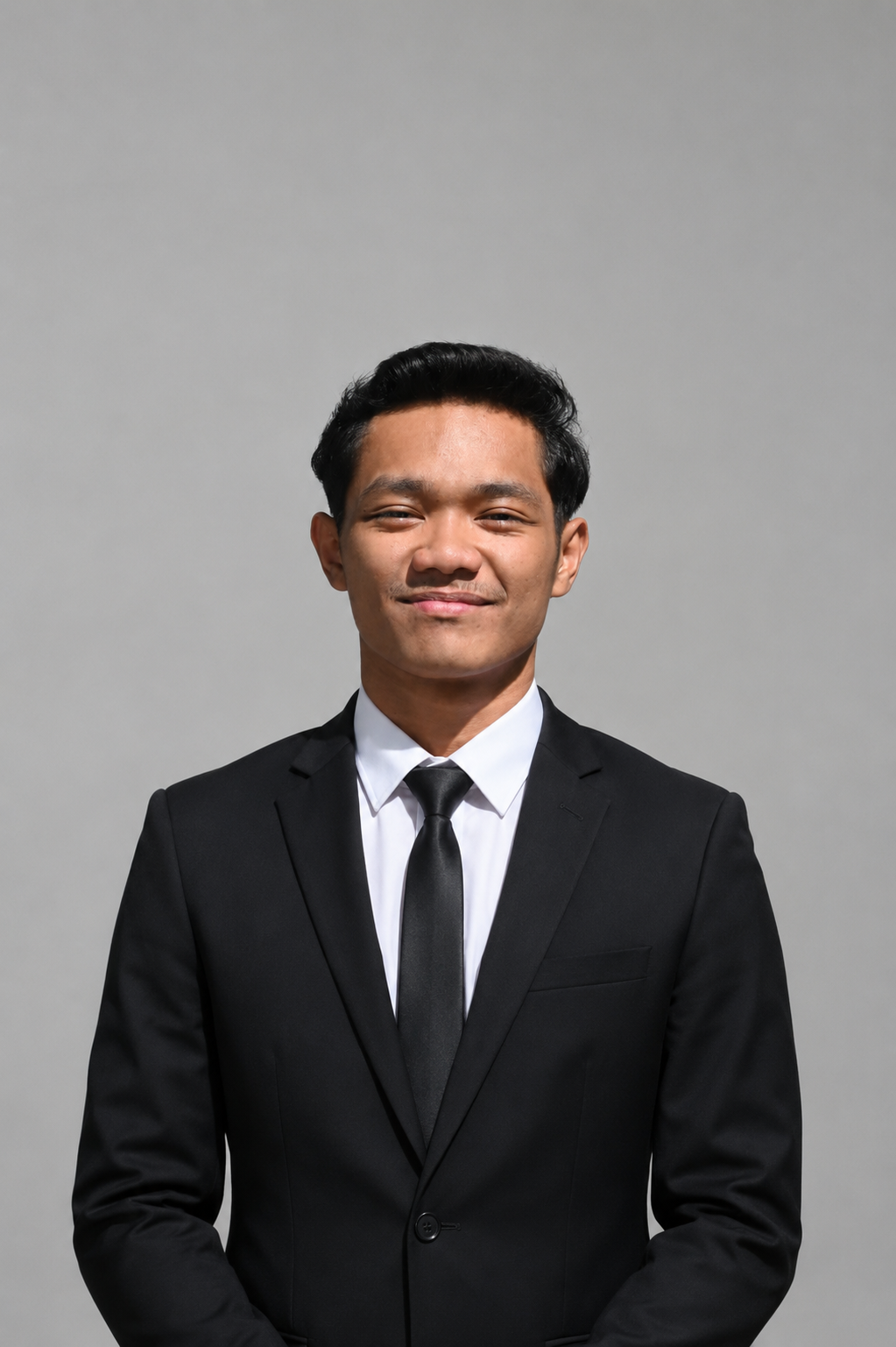 ARIQ UZIR BIN AMIR MUSLIADI