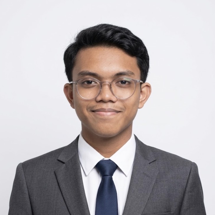 AQIL RUSYAIDI BIN RAHMAT