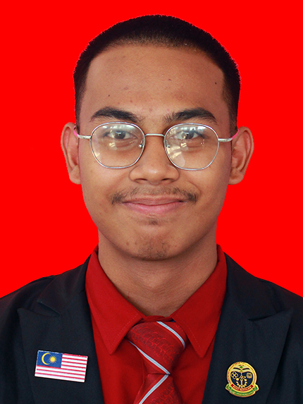 Putra Muhammad Rayyannaufal bin Khazarai