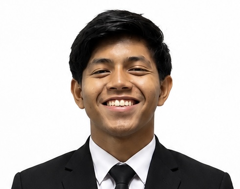 NUZUL FARIS EMAN BIN ZAINUDIN
