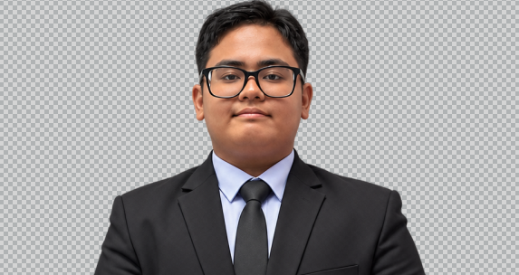 Jaff Ikhram Jafnizal