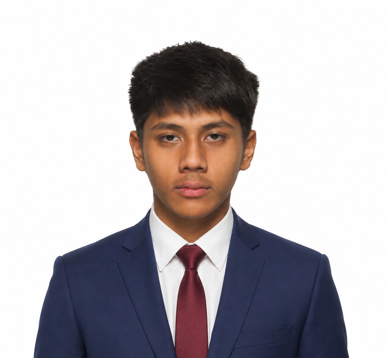 Shah Reeyaal A'mmaari Bin Mohammad Reevany