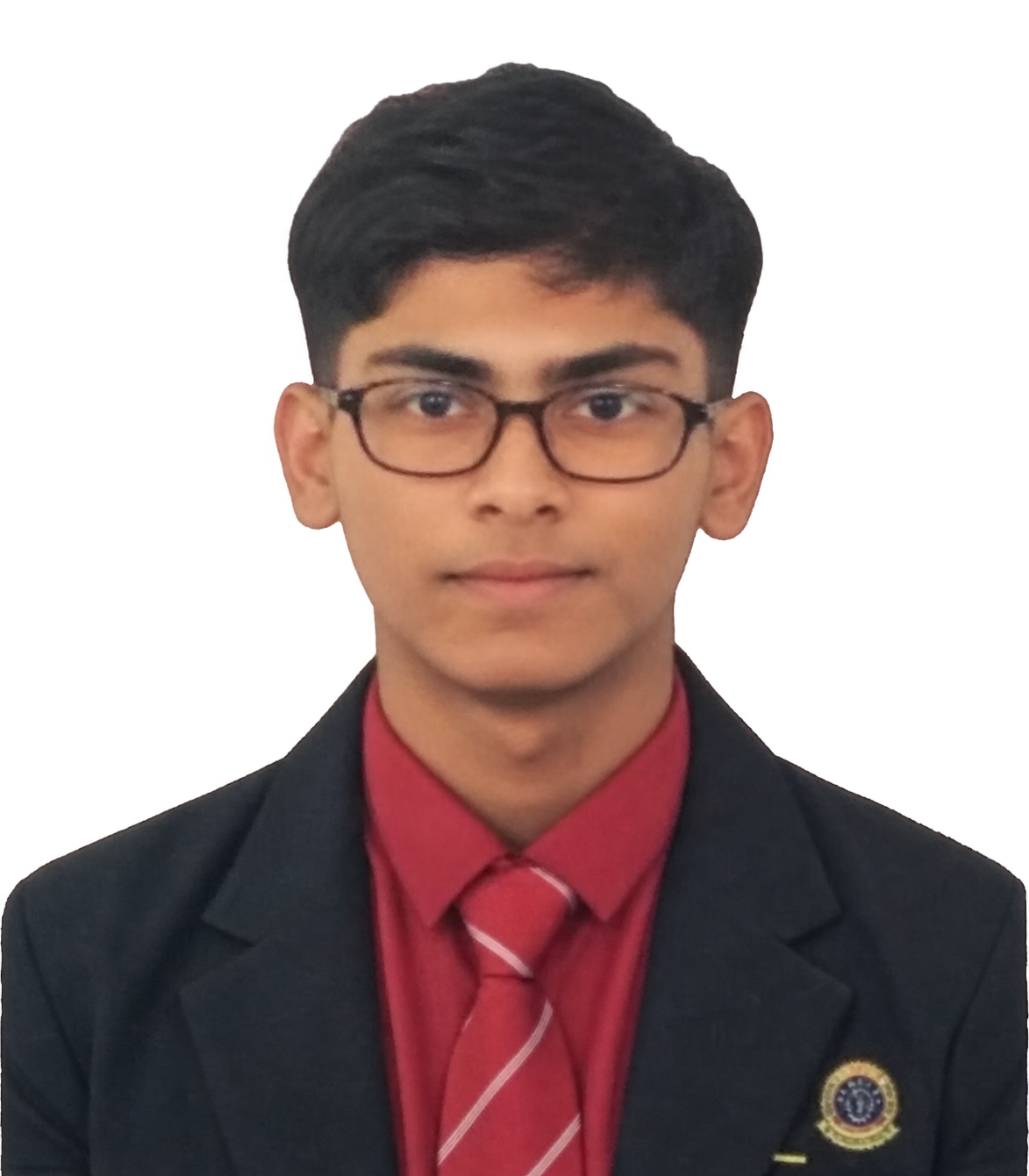 Tashwindran Magendran