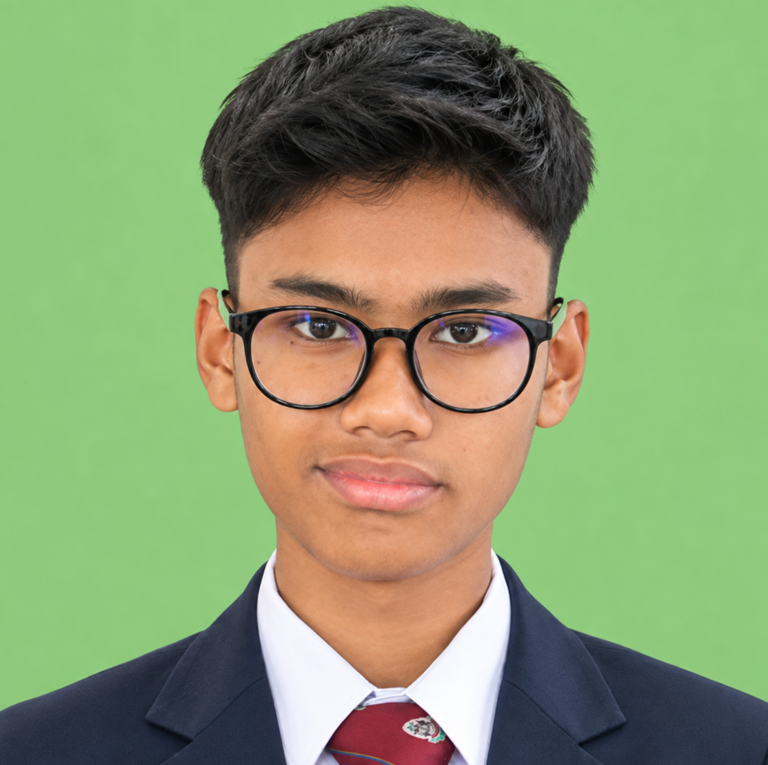 MUHAMMAD AIMAN HAKIM BIN AMRAN