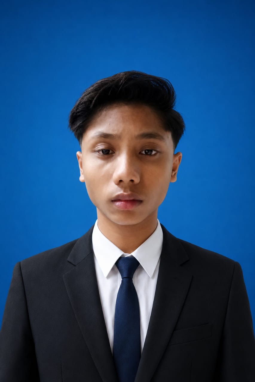 MOHAMMAD SYAFIQ RAIYAN BIN AHMAD SOFIAN 