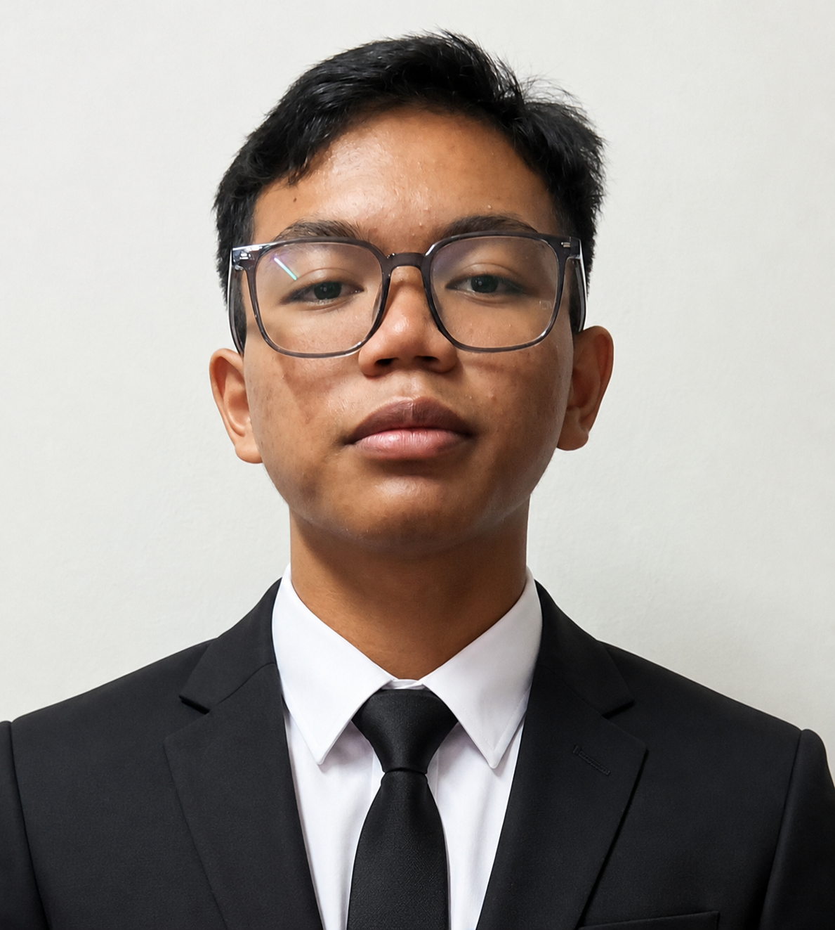 MUHAMAD ALIF MUHAIMIN BIN ASRUL NIZA