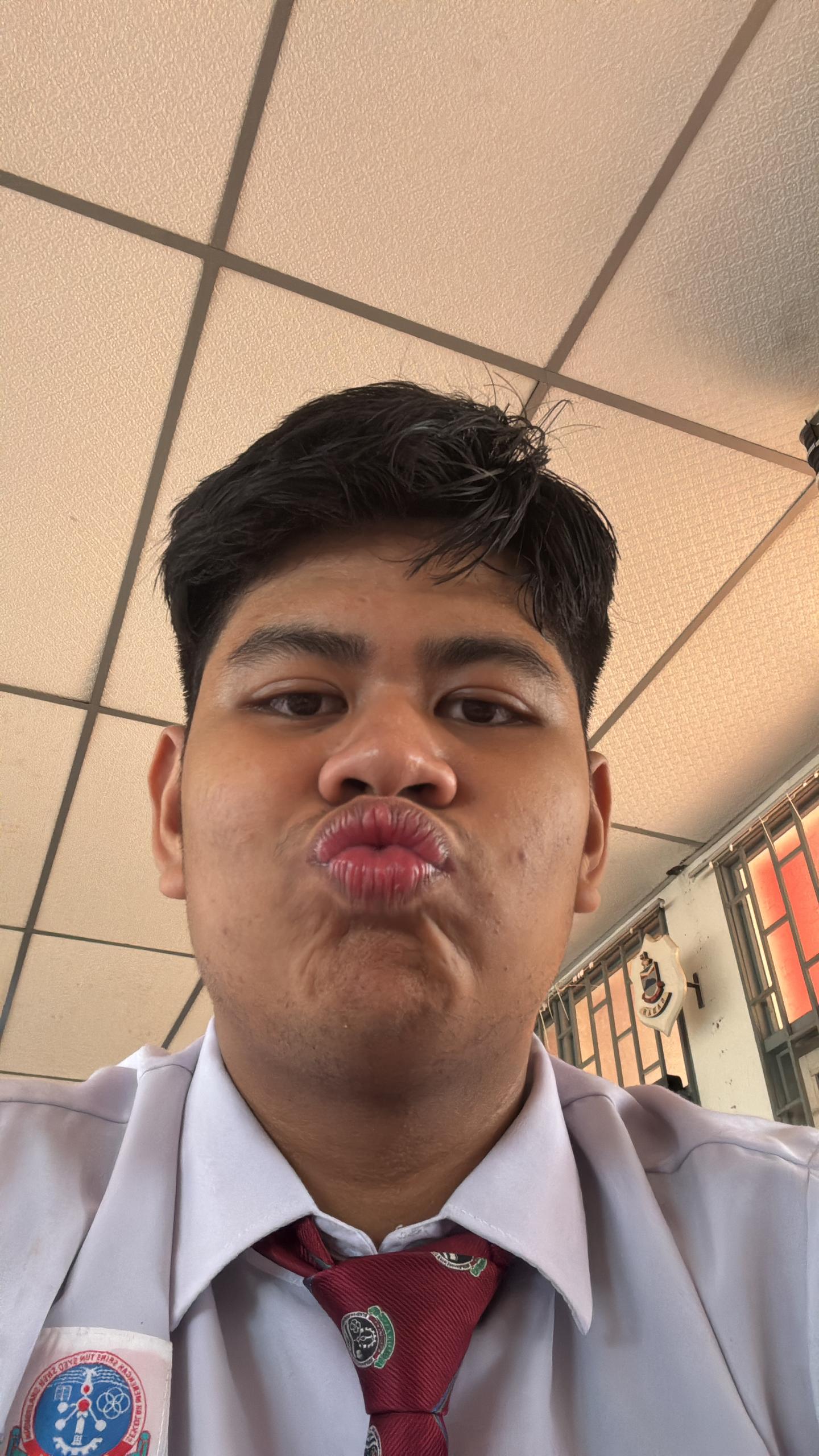 MUHAMMAD IRFAN BIN ABDUL HADI