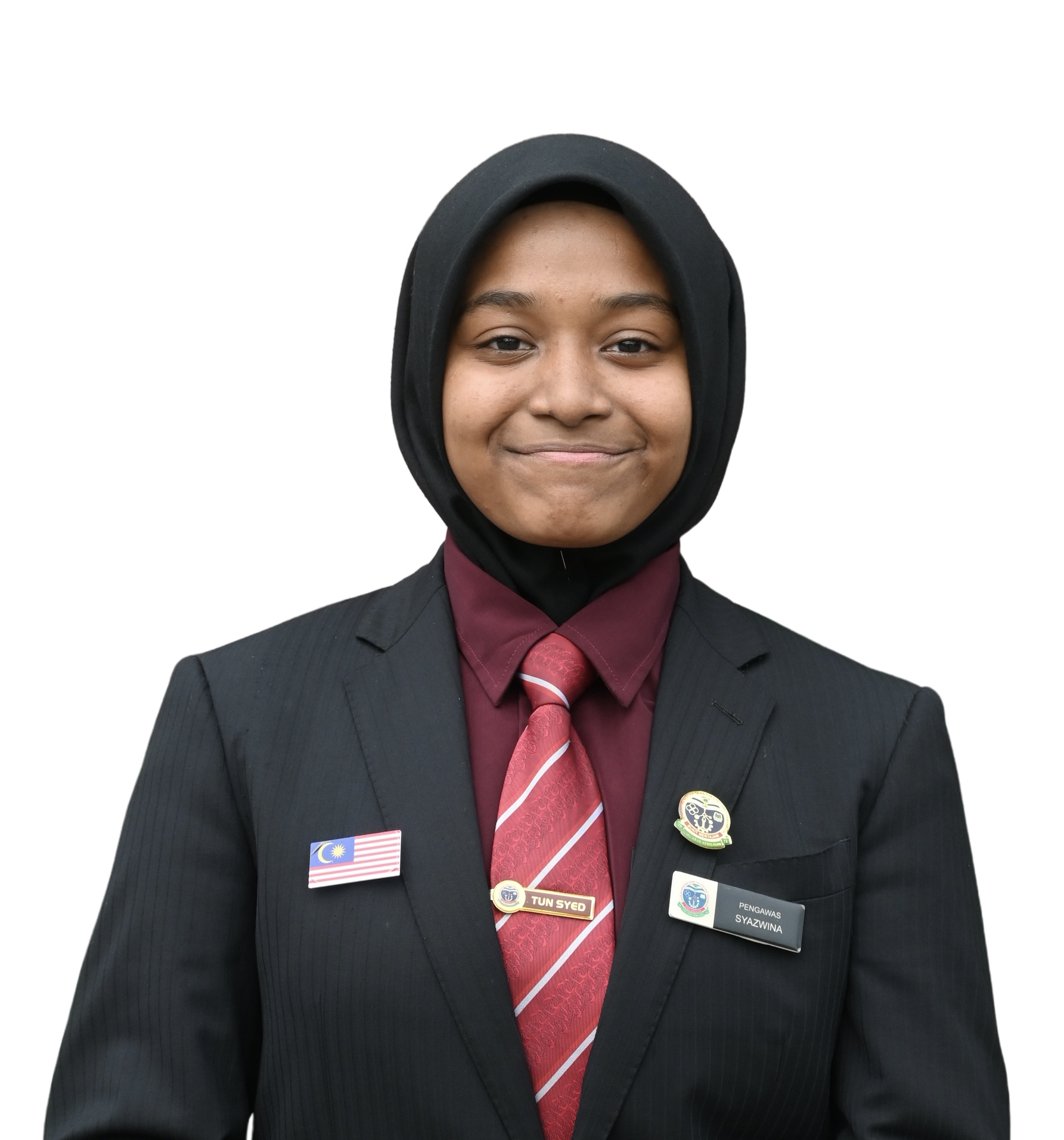 Nur Syazwina Dania