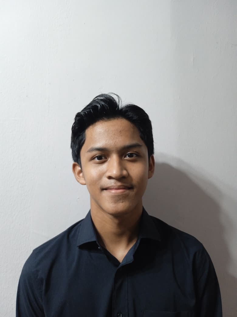 MUHAMMAD ADIB IRFAN BIN ZAMIRUDIN