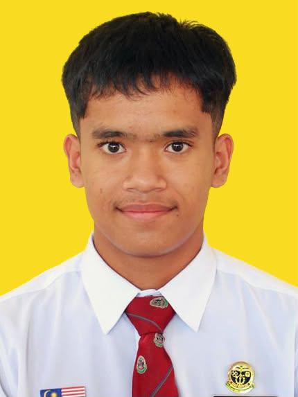 FARISH BIN SHAHIFAR 