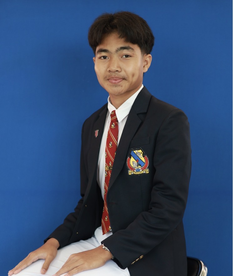 Muhammad Arif Zaim