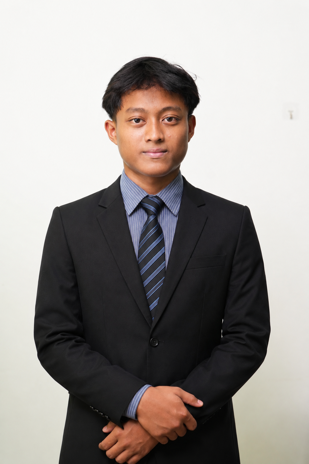 MUHAMMAD IMAN AQIB BIN MOHD SAZRI 