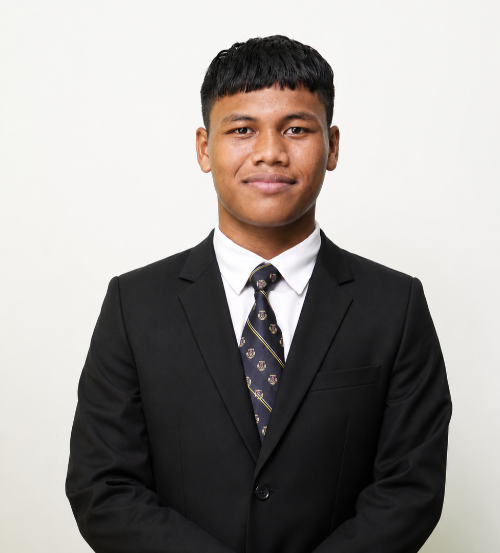 MUHAMMAD ARIF SYAZWAN BIN MOHD SHAFIE