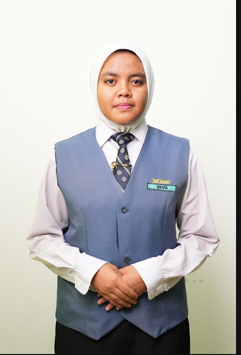 Eliz Rifqi Naufara