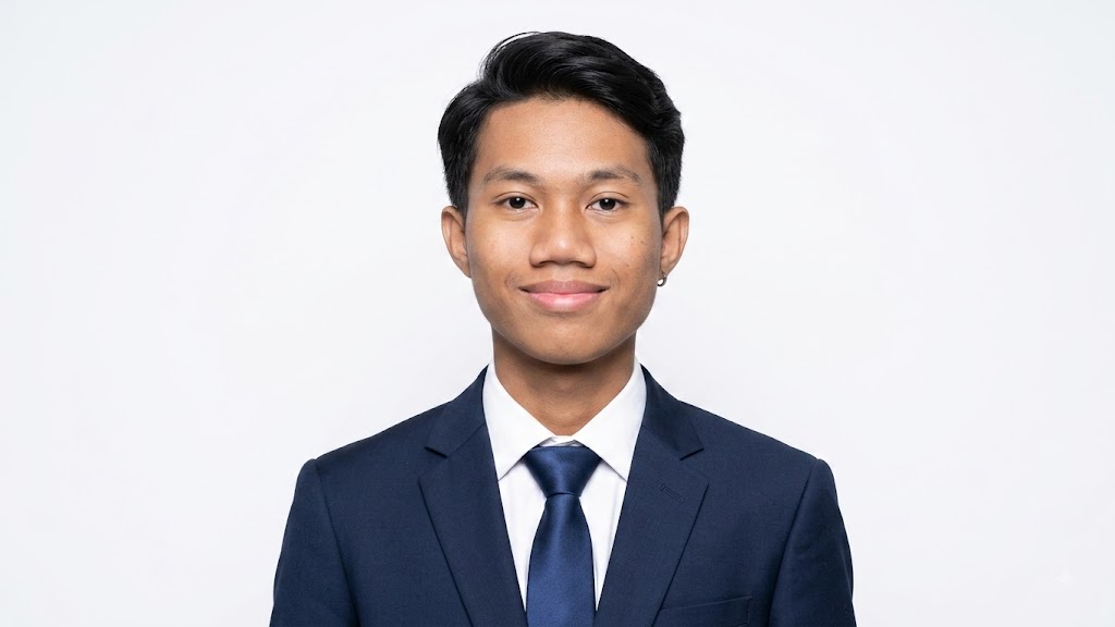 Ahmad Adam Ziyaad bin Mohd Nizam