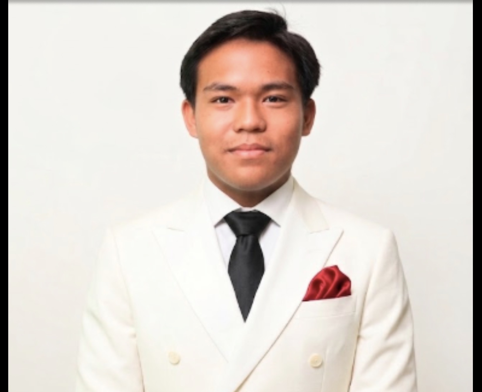 Putra Darwisy Bin Sufian