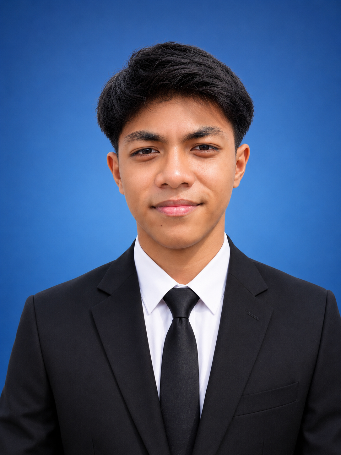 Arash Khalid
