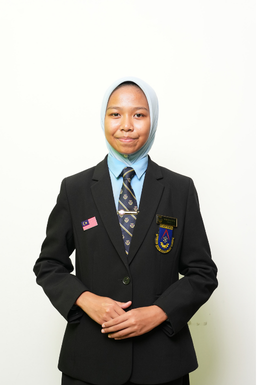 Nor Elyana binti Zulkarnain