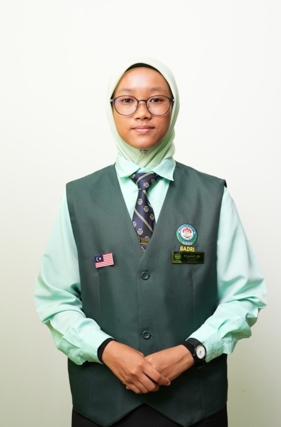 NUR INSYIRAH BINTI MUHD ABU BAKAR 