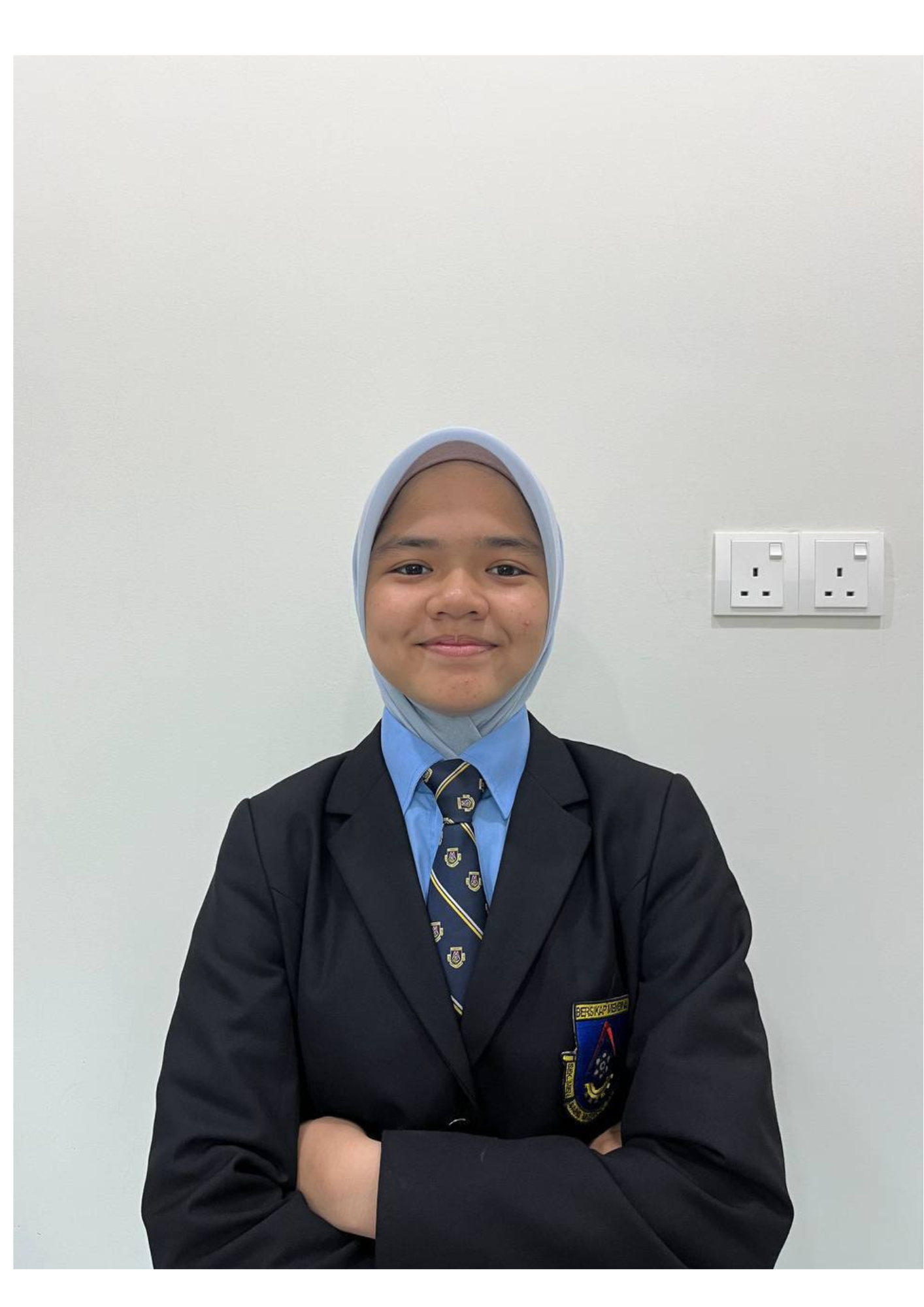 DHIA HANA HUMAIRA BINTI FAIRUZ NIZAM